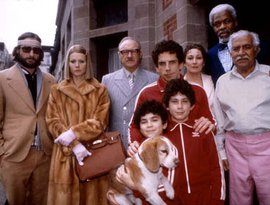 Awatar dla Royal Tenenbaums