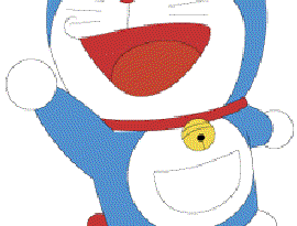 Avatar for Doraemon