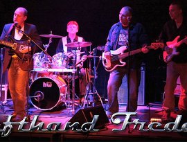 Avatar for Lefthand Freddy