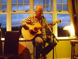 Peter Fearnley 的头像
