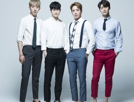 Avatar for CNBLUE (씨엔블루)