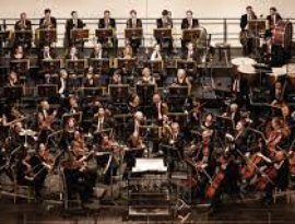 Avatar for Vienna Volksoper Orchestra