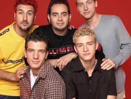 *NSYNC için avatar