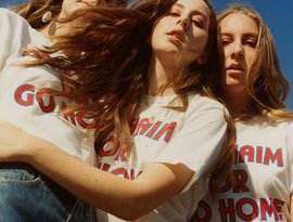 HAIM のアバター