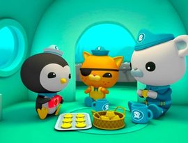 Avatar for The Octonauts