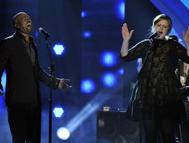 Аватар для Adele & Darius Rucker