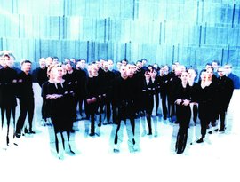 Klangforum Wien 的头像