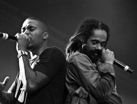 Avatar de Nas & Damian "Jr. Gong" Marley