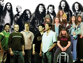 Avatar for Metallica,Blues Traveler,Alice In Chains,Lynyrd Skynyrd