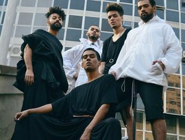 Tchelo Gomez, Murillo Zyess, Lucas Boombeat, Harlley, Guigo & Rap Box 的头像