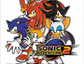 Аватар для Multi-dimensional Sonic Adventure 2 Original Soundtrack