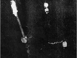 Metal ritual black EP PREMIERE