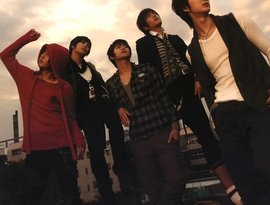 SS501 için avatar