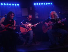 Avatar for Ilie Stepan, Dixie Krauser, Horea Crișovan
