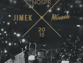 MIUOSH x JIMEK x NOSPR のアバター