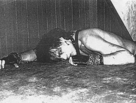 Avatar di GG Allin