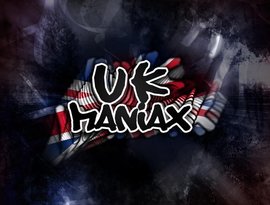 Avatar for UK Maniax