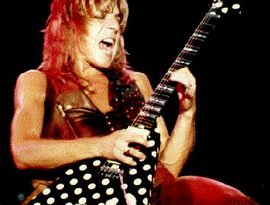 Randy Rhodes için avatar