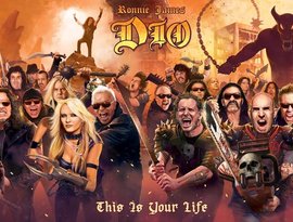 Avatar de Ronnie James Dio Tribute