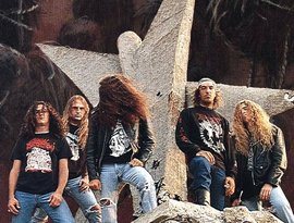 Avatar für Cannibal Corpse