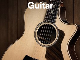 Аватар для Disney Peaceful Guitar
