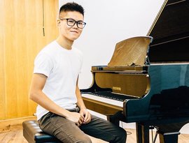 Avatar for Lhu Wen Kai 吕文凯