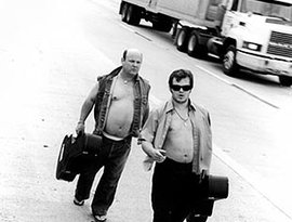 Tenacious D 的头像