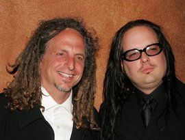 Avatar for Jonathan Davis & Richard Gibbs