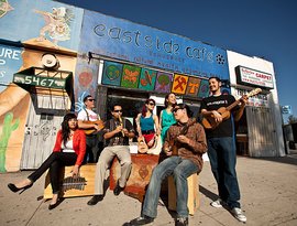Avatar de Las Cafeteras