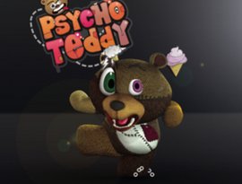 Awatar dla Psycho Teddy
