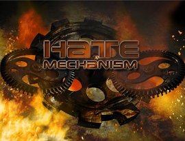 Hate Mechanism 的头像