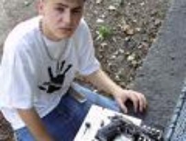 Avatar for DJ Twist