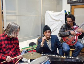 Lord Newborn & the Magic Skulls 的头像