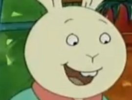 Avatar for Buster Baxter