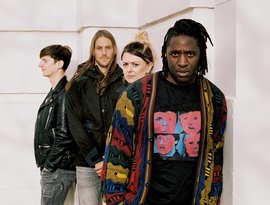 Аватар для Bloc Party