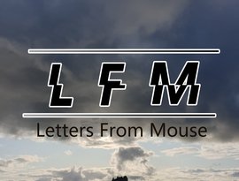 Letters from Mouse için avatar