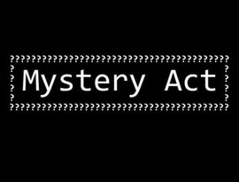 Avatar for mystery act