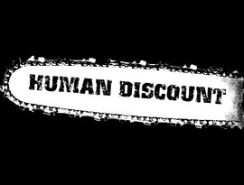 Avatar for human discount