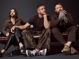 Avatar for Imagine Dragons