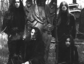 Аватар для My Dying Bride