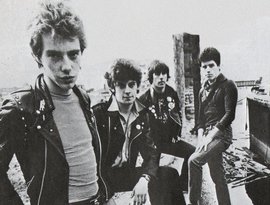 Stiff Little Fingers için avatar