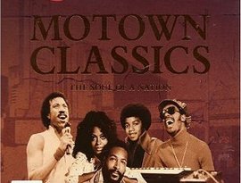 Capital Gold Motown Classics のアバター