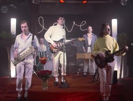 Avatar di LOVE HOTEL BAND