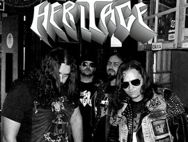 Avatar for Heritage