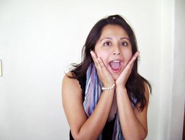 Avatar for Cesia Carillo