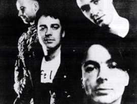 Avatar di Martin Phillipps & The Chills