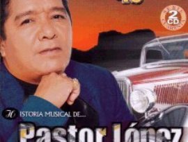 Avatar for Pastor Lopez Y Su Combo