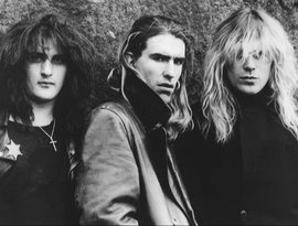 Avatar de New Model Army