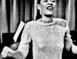 Avatar for Billie Holiday / Eddie Heywood and His Orchestra