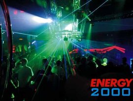 Energy 2000 Mix Vol. 12 的头像